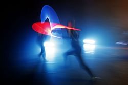 In France, the Force is strong with lightsaber dueling