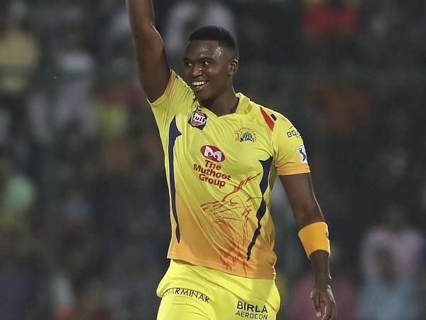 CSK will miss Ngidi when he leaves