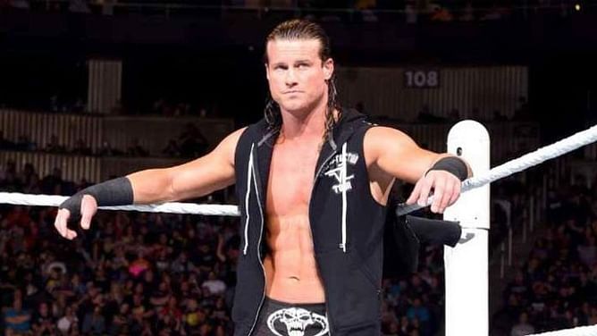5 Potential Superstars that Dolph Ziggler could form a faction with