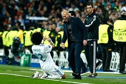 LaLiga 2018-19: 3 of Zidane's key players who don't seem to have a future under Solari at Real Madrid