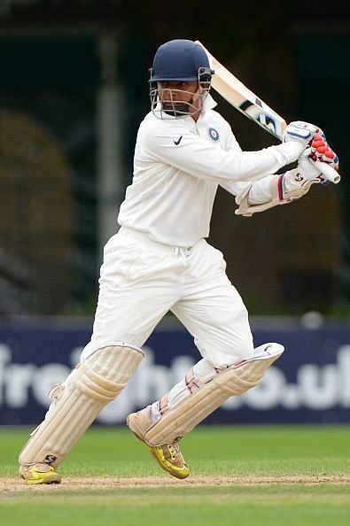 Mushtaq Ali: Mumbai continue winning streak; Shaw shines