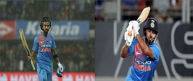 India vs Australia 2019: 3 Indian players for whom this is a great chance to seal a place in the World Cup squad