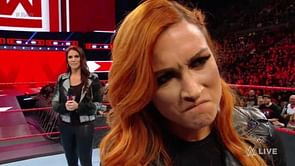 4 Superstars that could replace Becky Lynch at WrestleMania 35
