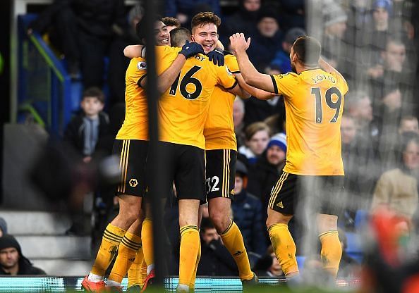 Wolves v Newcastle: Match Preview, Team News, Predicted XI | Premier League 2018-19