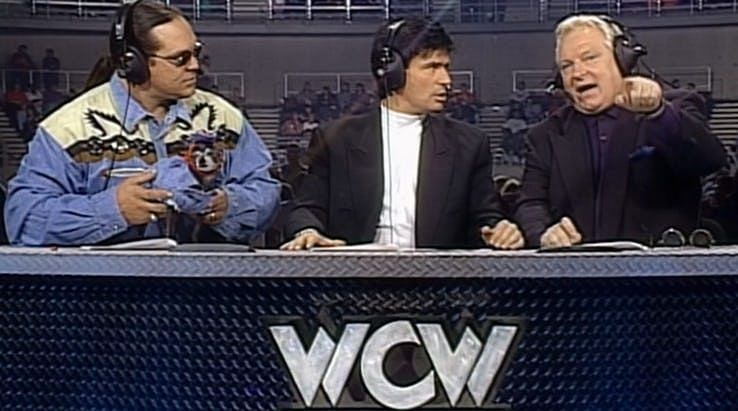 After running close to six-years WWE eventually bought their rival company WCW, but WCW was defeating WWF in the rating weekly