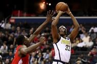 Indiana Pacers are being propped up by some great performances by the likes of Myles Turner
