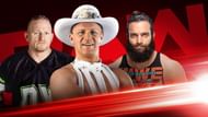 Jeff Jarrett will face Elias