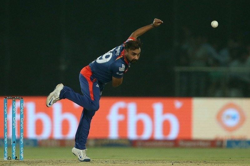 Amit Mishra is another IPL great