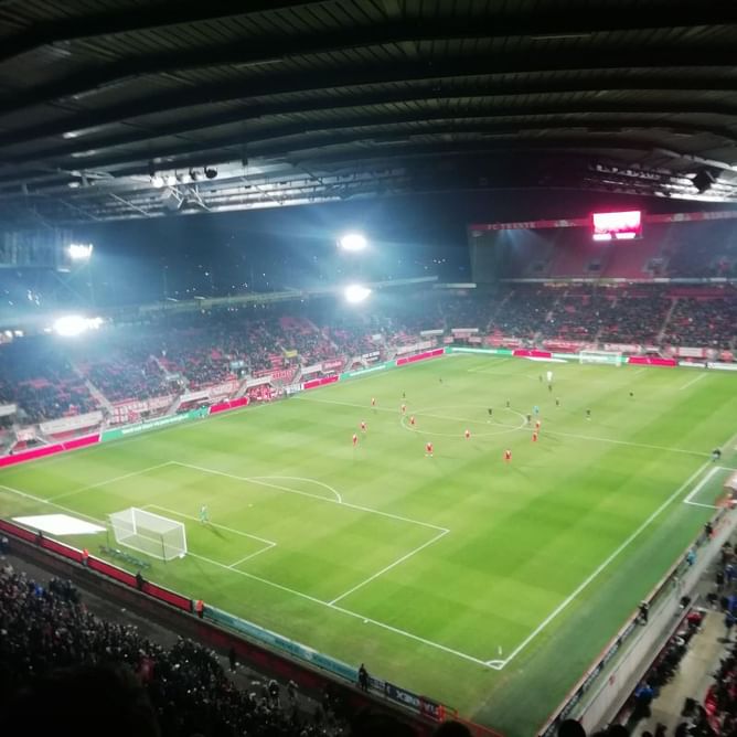 FC Twente to return at the first time of asking?
