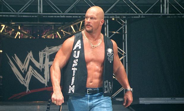 Fans waited for nearly a year to find out who ran over Stone Cold, and we&#039;re not pleased with the twist.