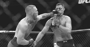 5 Best UFC Fights in Las Vegas