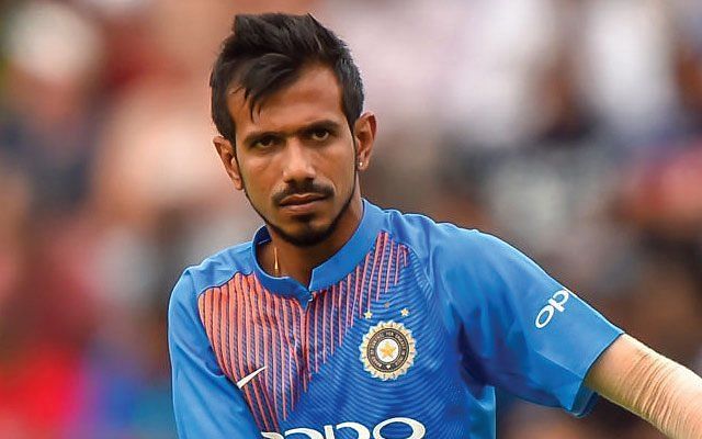 Both the wrist-spinners Chahal and Kuldeep should not be exposed in tandem before the World Cup
