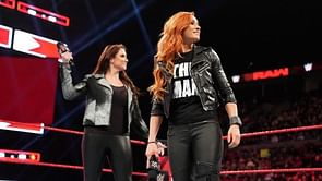 3 reasons why Becky Lynch should not win the Women's Championship match at WrestleMania 35