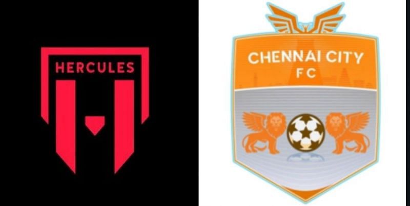 JS Hercules partnered with Chennai City FC