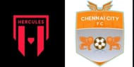 JS Hercules partnered with Chennai City FC