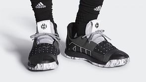 James Harden Shoes: Ranking the Best Adidas Harden Shoes