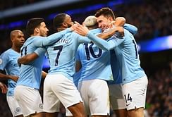 Manchester City 3-1 Arsenal: What we learned from the game