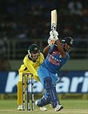 3 Indian players who'll be looking to cement their World Cup spot in the upcoming ODI series against Australia