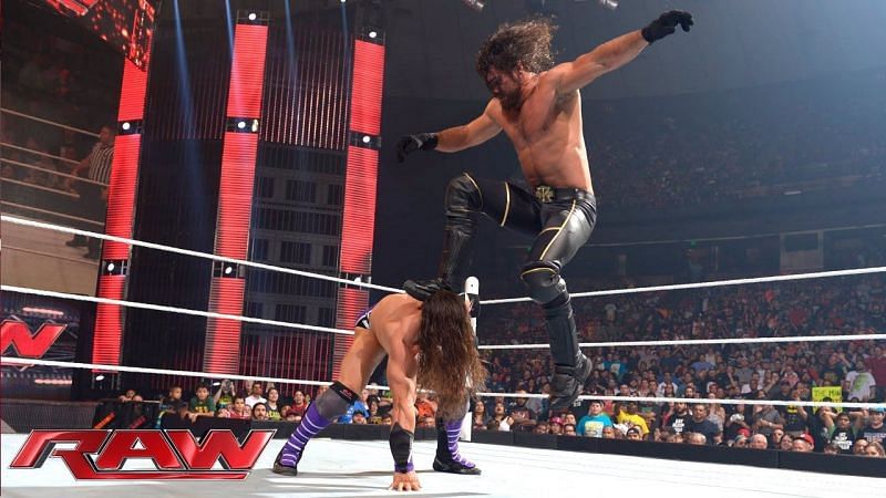The Curb Stomp was banned in 2015, though has been used occasionally since.
