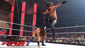 5 Moves that have been banned in WWE