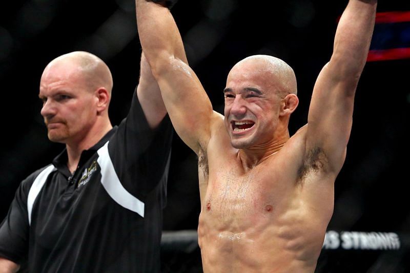 After his latest win, it&#039;s time to give Marlon Moraes a Bantamweight title shot