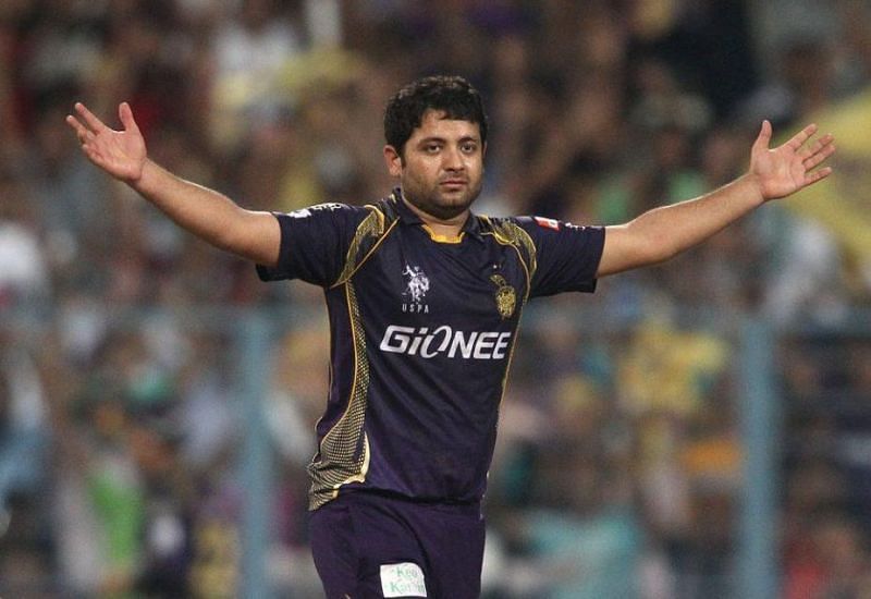 Piyush Chawla is somewhat of an IPL great