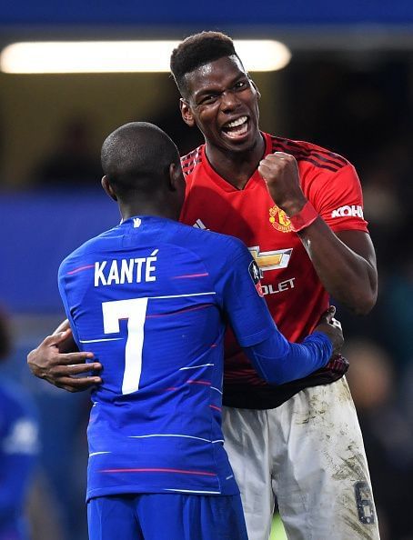 Why Liverpool have to stop Paul Pogba to stay ahead in the title race