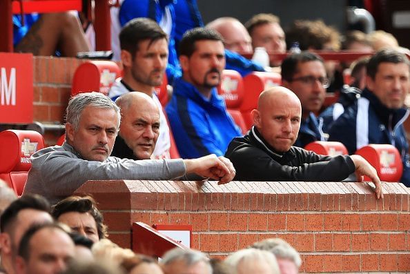 Nicky Butt is a key player behind the scenes at Manchester United.