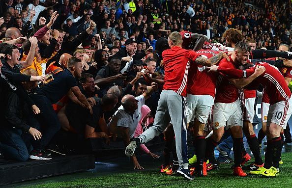Premier League transfer news: Real Madrid to make €120 million offer for Manchester United star as Red Devils bid for Eriksen and more February 5, 2019