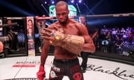 Michael Page is one of the most hyped fighters in MMA history