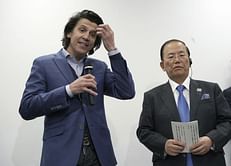 Tokyo Olympic CEO says no need for Takeda to resign