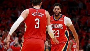 NBA Trade 2018-19 Review: Milwaukee Bucks - Mirotic Arrives, Davis Slips Away & more