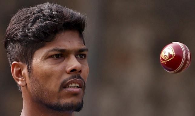 Umesh Yadav continues to struggle in white ball cricket