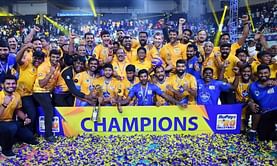 RuPay Pro Volleyball League 2019, Final: Chennai dominate Calicut to clinch the championship