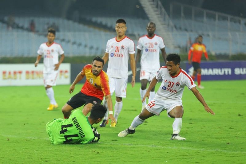 Antonio Perosevic East Bengal. Benda lfc700 фото. United Bengal proposal.