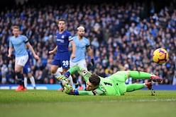 Premier League 2018-19: Maurizio Sarri needs to wake up - Chelsea need either a change in tactics or a change in personnel