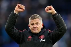 Reports: Manchester United eyeing a move for Serie A superstar with the player keen on a Premier League switch