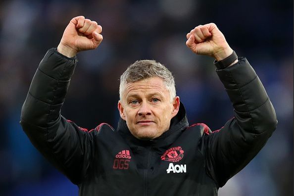 Reports: Manchester United eyeing a move for Serie A superstar with the player keen on a Premier League switch
