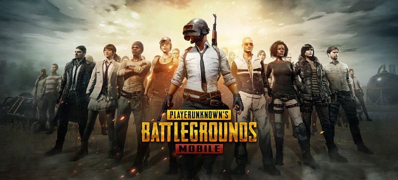 PUBG Mobile is now one year old!