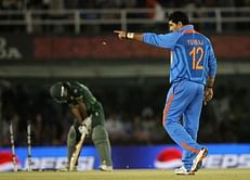 What Yuvraj Singh needs to do to be considered for the World Cup