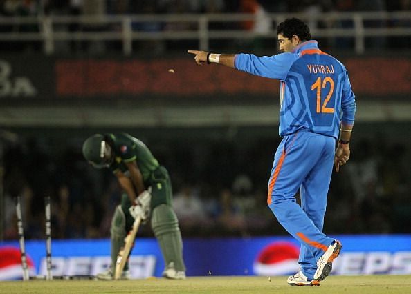 What Yuvraj Singh needs to do to be considered for the World Cup