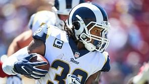 Gurley is 100 per cent for Super Bowl - McVay