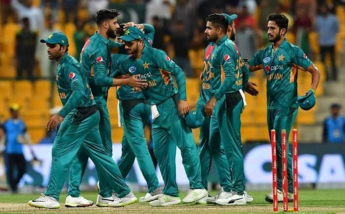 Pakistan will aim to end the tour on a high.