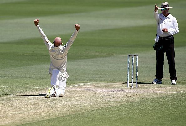 Looking back to the SA vs Ind 2018 ODI series, where an umpiring decision raised a lot of questions