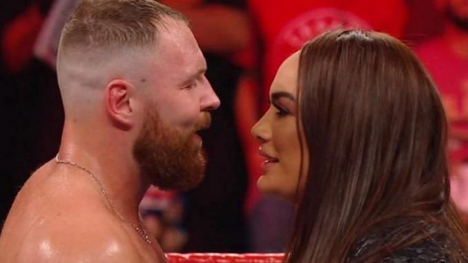 Nia Jax is being billed as the next &#039;Chyna&#039;