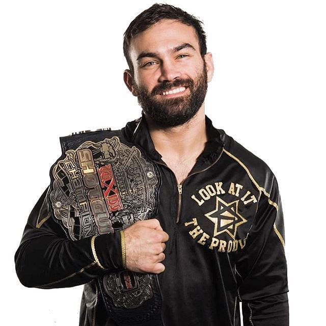 David Starr