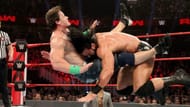 McIntyre wouldn't find a better opponent for himself for WrestleMania 35