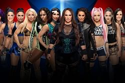 WWE Elimination Chamber 2019: 5 Potential Finishes for The Women's Tag Team Championship match
