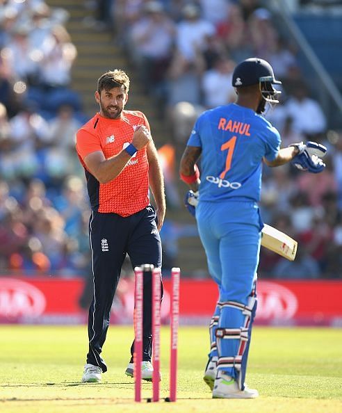 England v India - 2nd Vitality International T20