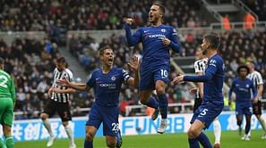5 Chelsea players who will be crucial against Manchester United | FA Cup 2018-19